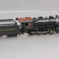 Broadway Limited 2321 HO Pennsylvania Railroad PRR H10s 2-8-0 Paragon2™ #8304