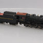 Broadway Limited 2321 HO Pennsylvania Railroad PRR H10s 2-8-0 Paragon2™ #8304 LN/Box