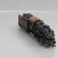 Broadway Limited 2321 HO Pennsylvania Railroad PRR H10s 2-8-0 Paragon2™ #8304 LN/Box