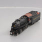 Broadway Limited 2321 HO Pennsylvania Railroad PRR H10s 2-8-0 Paragon2™ #8304
