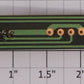 Lionel 12741-300 Intermodal Crane Terminal PCB Circuit Board