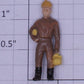 Acme 09060-31 O Gauge Painted "Lunchbox Larry" Figure