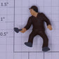 Acme 09060-10 O Gauge Painted Plastic "Masonry Mike" Figure