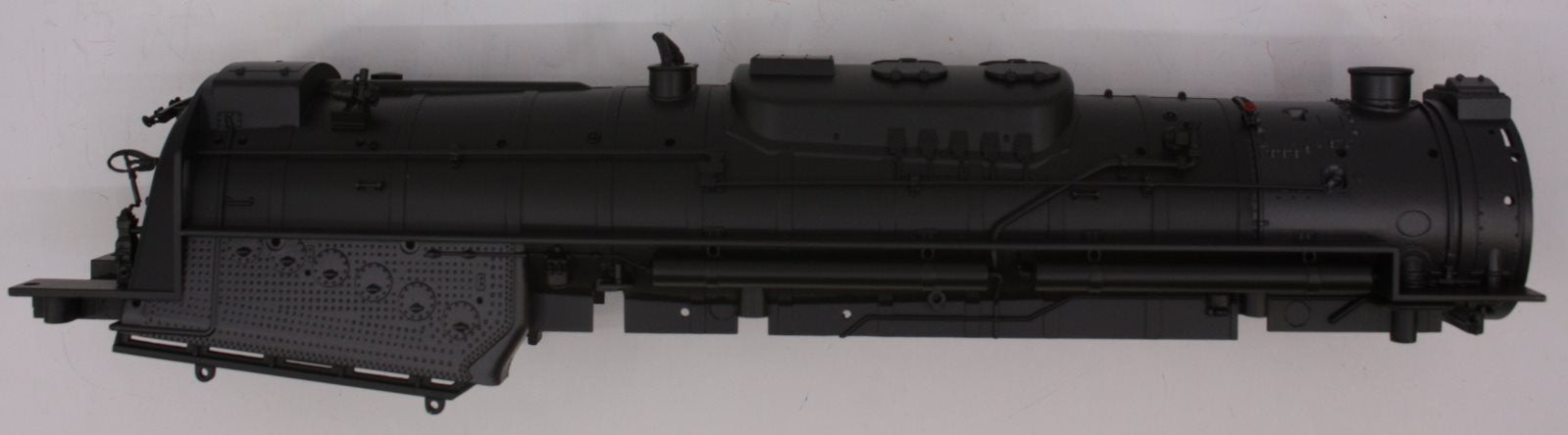 Lionel 28078-3 #6496 J-1A PRR Boiler Shell without Cab