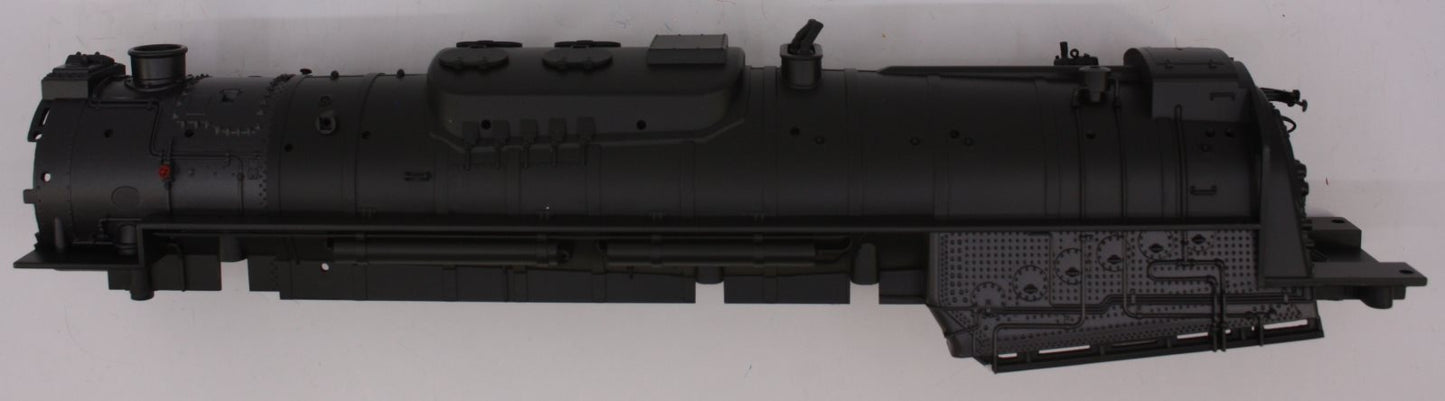 Lionel 28078-3 #6496 J-1A PRR Boiler Shell without Cab