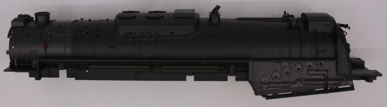 Lionel 28078-3 #6496 J-1A PRR Boiler Shell without Cab
