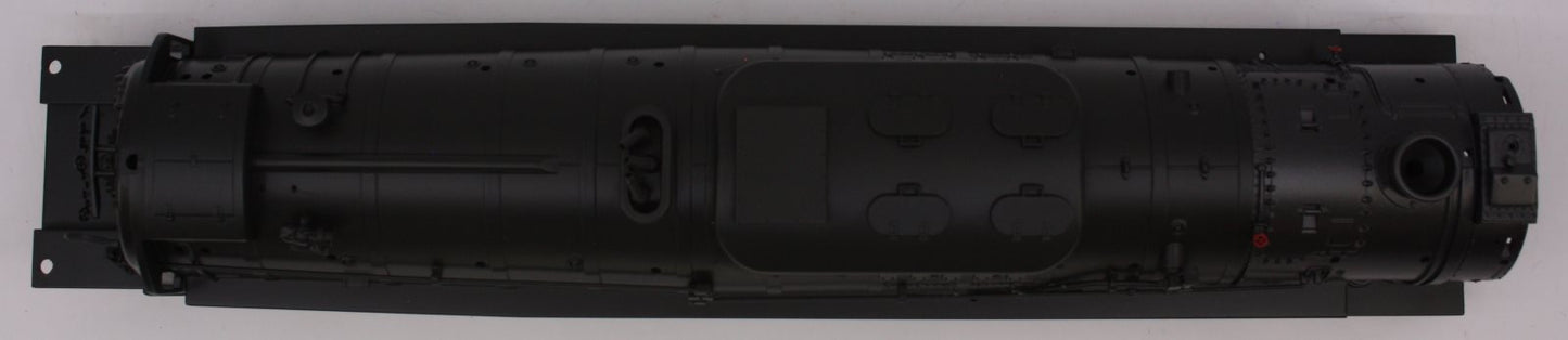 Lionel 28078-3 #6496 J-1A PRR Boiler Shell without Cab