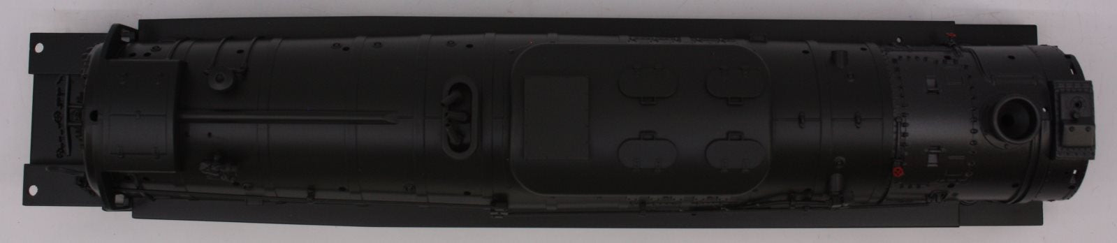 Lionel 28078-3 #6496 J-1A PRR Boiler Shell without Cab