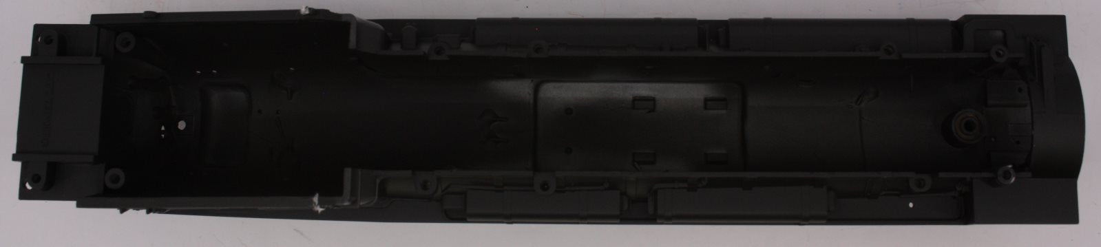 Lionel 28078-3 #6496 J-1A PRR Boiler Shell without Cab