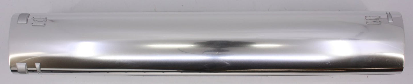 Lionel 15377-7 #801 Southern Aluminum Coach Car Shell