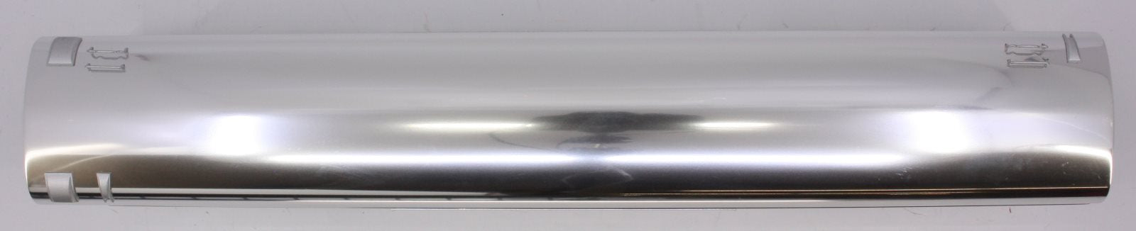 Lionel 15377-7 #801 Southern Aluminum Coach Car Shell