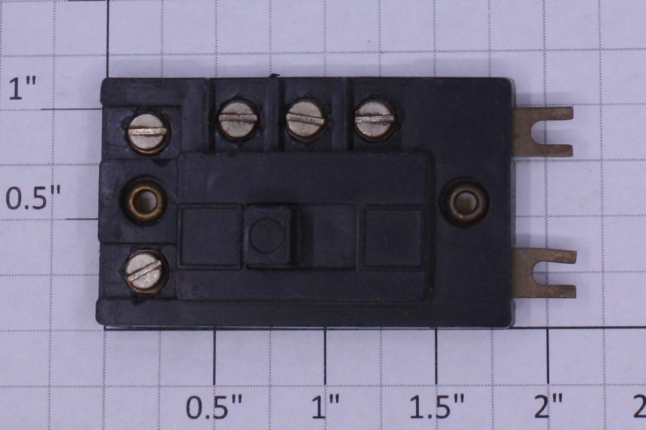 Atlas 150-1 HO Gauge Small Slide Switch Controller