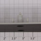 Lionel 29135-24 California Zephyr Interior Base