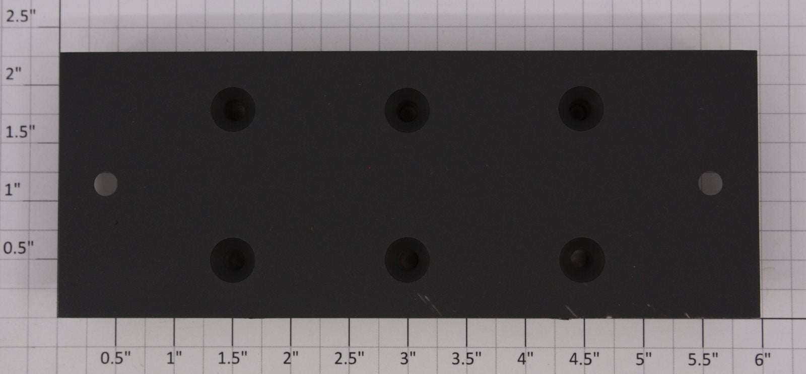 Lionel 29135-24 California Zephyr Interior Base