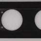 Lionel 28230-17 Black Dash 8 Frame Assembly