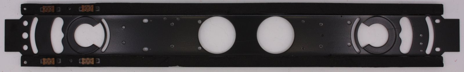 Lionel 28230-17 Black Dash 8 Frame Assembly