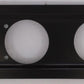 Lionel 28230-17 Black Dash 8 Frame Assembly