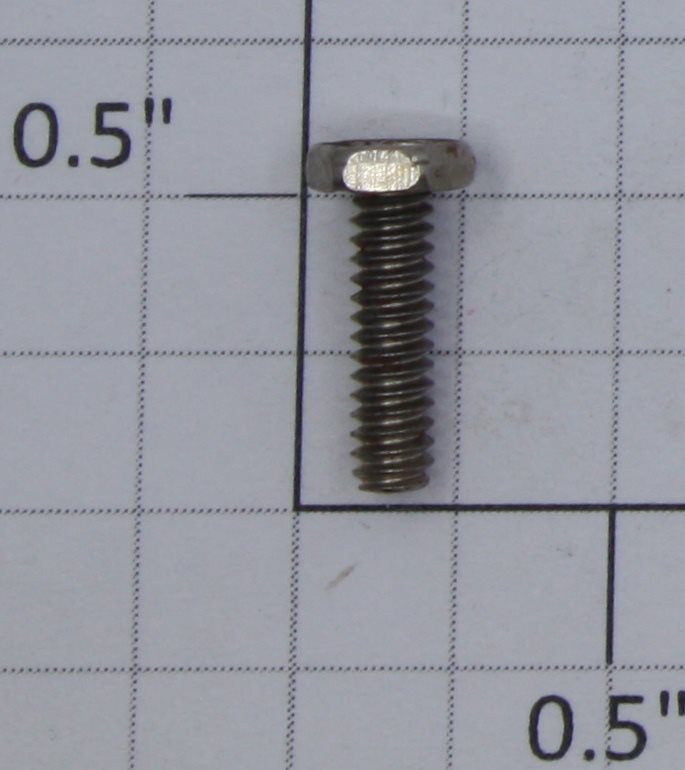 Lionel 8007-33 #6-32 x 1/2