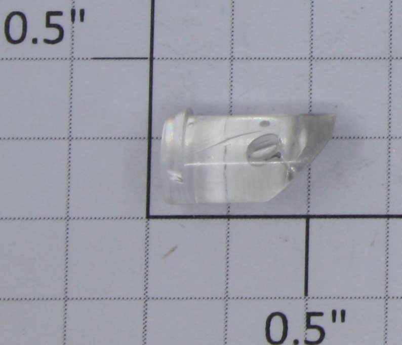 Lionel 6908516T30-T30 Clear Backup Lens