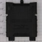 Lionel 8152-80X O Gauge Black Plastic Underframe