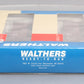 Walthers 932-27562 HO CB&Q 4-Window Wood Caboose (Set of 2) #13818/13967