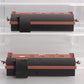 Walthers 932-27562 HO CB&Q 4-Window Wood Caboose (Set of 2) #13818/13967