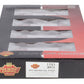 Broadway Limited 1751 HO NYC Specification 486 40' Steel Boxcar (Pack of 4)
