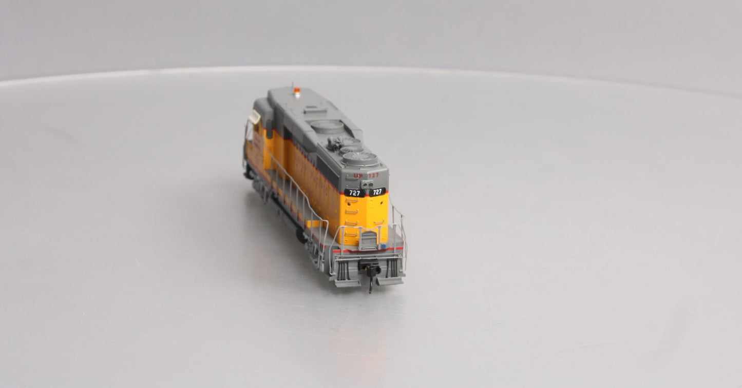 Walthers 920-48865 HO Union Pacific EMD GP30 Diesel Locomotive #727