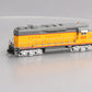 Walthers 920-48865 HO Union Pacific EMD GP30 Diesel Locomotive #727