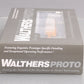 Walthers 920-48865 HO Union Pacific EMD GP30 Diesel Locomotive #727