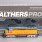 Walthers 920-48865 HO Union Pacific EMD GP30 Diesel Locomotive #727