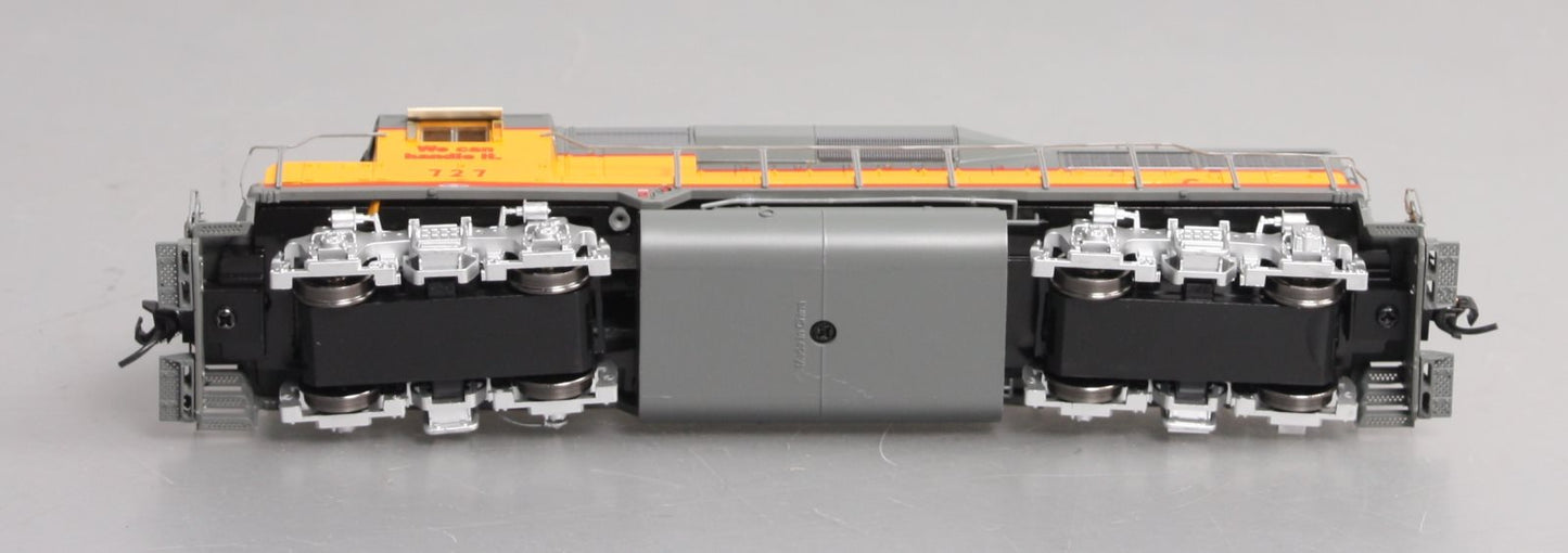 Walthers 920-48865 HO Union Pacific EMD GP30 Diesel Locomotive #727
