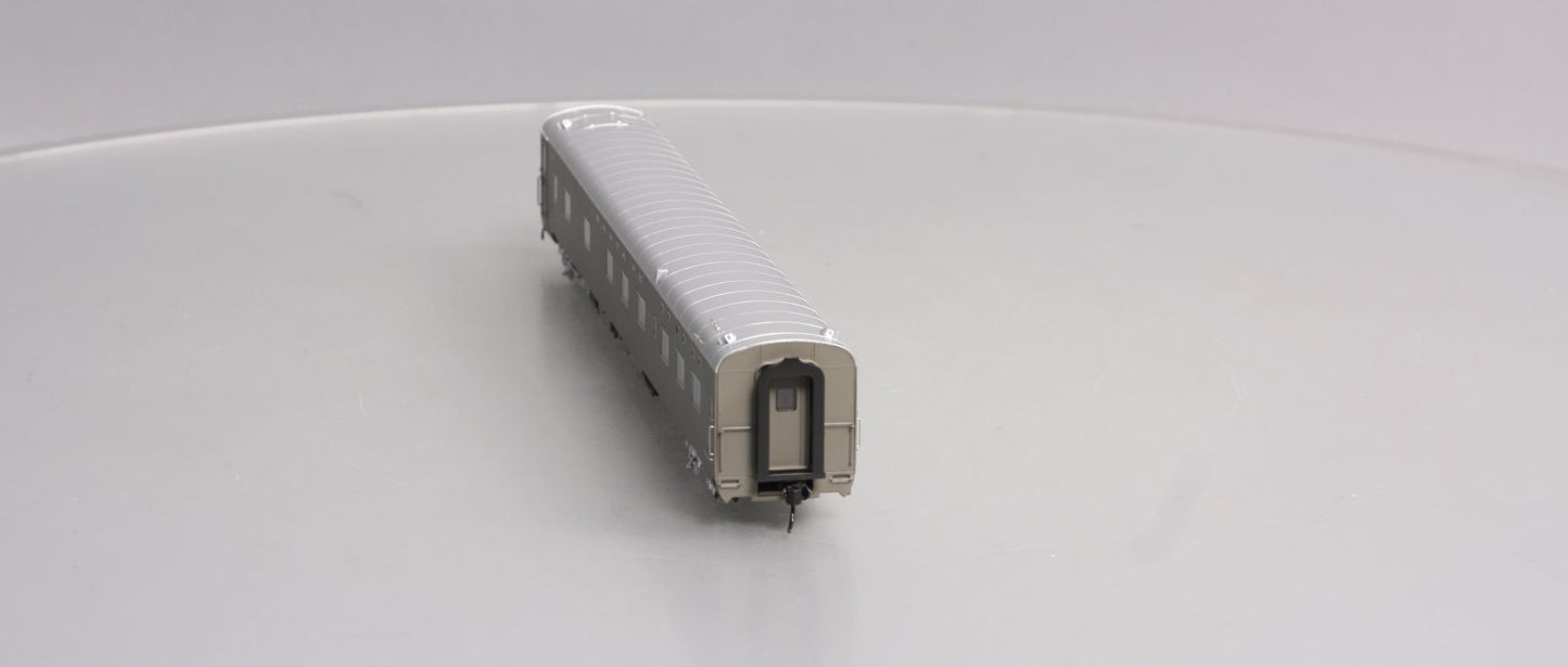 Walthers 920-9328 HO Santa Fe 85' P-S Valley 6-6-4 Sleeper-Standard