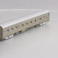Walthers 920-9328 HO Santa Fe 85' P-S Valley 6-6-4 Sleeper-Standard