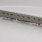 Walthers 920-9328 HO Santa Fe 85' P-S Valley 6-6-4 Sleeper-Standard