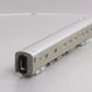 Walthers 920-9328 HO Santa Fe 85' P-S Valley 6-6-4 Sleeper-Standard