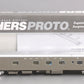 Walthers 920-9328 HO Santa Fe 85' P-S Valley 6-6-4 Sleeper-Standard