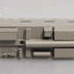 Walthers 920-9328 HO Santa Fe 85' P-S Valley 6-6-4 Sleeper-Standard