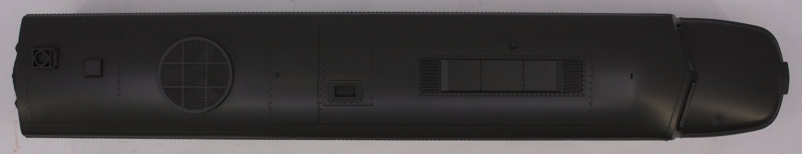 Lionel 18953-2 NYC Alco PA-1 Diesel Body Shell #2000
