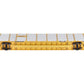 Walthers 932-41814 HO Scale CN Tri-Lvl Auto Carrier #853204