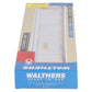 Walthers 932-41814 HO Scale CN Tri-Lvl Auto Carrier #853204