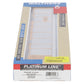Walthers 932-41814 HO Scale CN Tri-Lvl Auto Carrier #853204