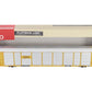 Walthers 932-41814 HO Scale CN Tri-Lvl Auto Carrier #853204