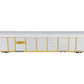 Walthers 932-41814 HO Scale CN Tri-Lvl Auto Carrier #853204