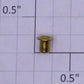 K-Line GS5-8B 7/32"x5/32" K6400 Series Boxcar Brass Eyelet