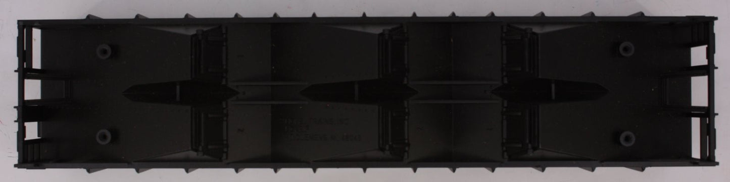 Lionel 17144-7 #5263 Virginian 3-Bay Hopper Shell