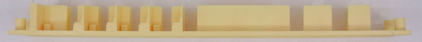 Lionel 21200-13 K-Line Pullman Streamliner Car Interior