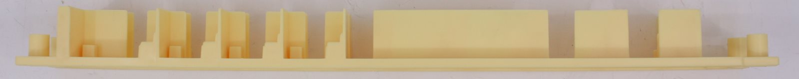 Lionel 21200-13 K-Line Pullman Streamliner Car Interior