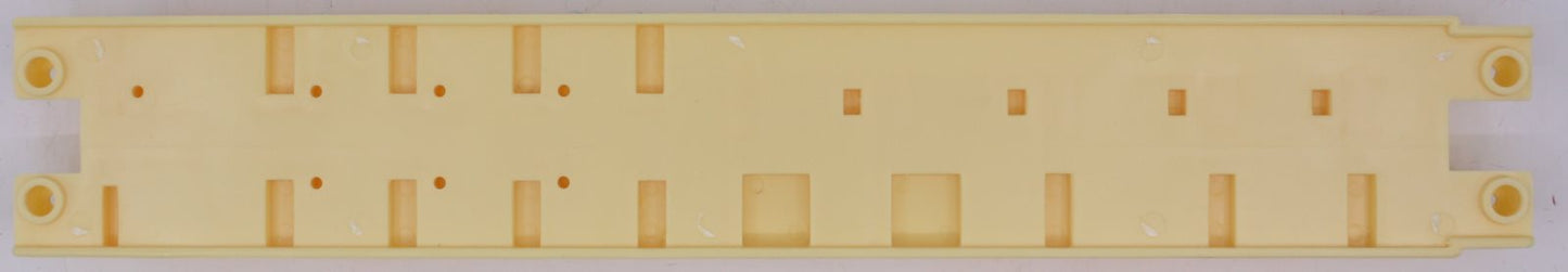 Lionel 21200-13 K-Line Pullman Streamliner Car Interior