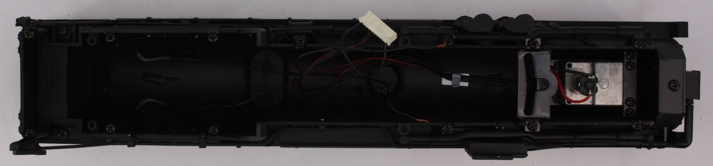 Lionel 38030-7 Santa Fe 2-8-8-2 Boiler Body Shell with Cab #1795